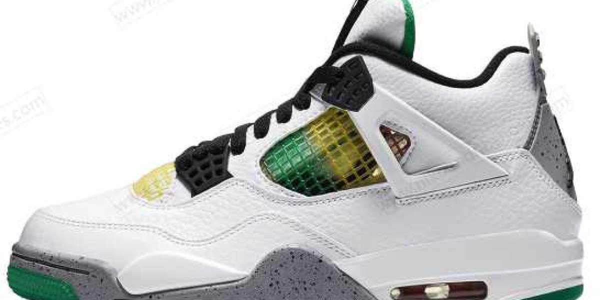 Air Jordan Women's AJ4: A Fashionable Tribute to Do The Right Thing and Social Consciousness