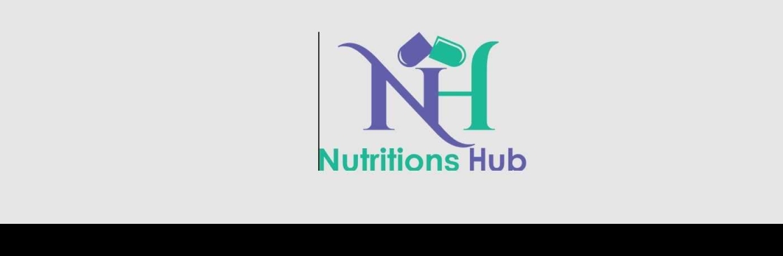 Nutritions Hub Cover Image