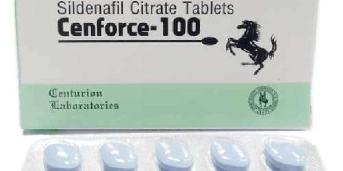 Erectile Dysfunction Medicine Online - Cenforce 100 mg
