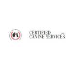 Certified Canine Services Inc Profile Picture