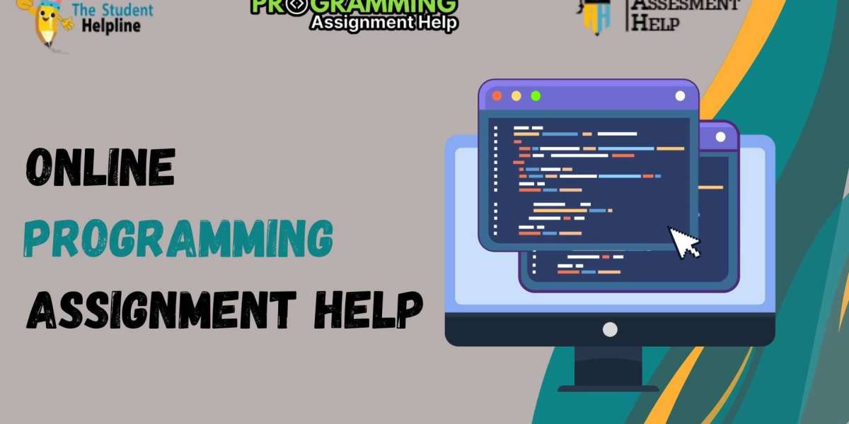 Discover How Programming Assignment Help Can Boost Your Academic Performance