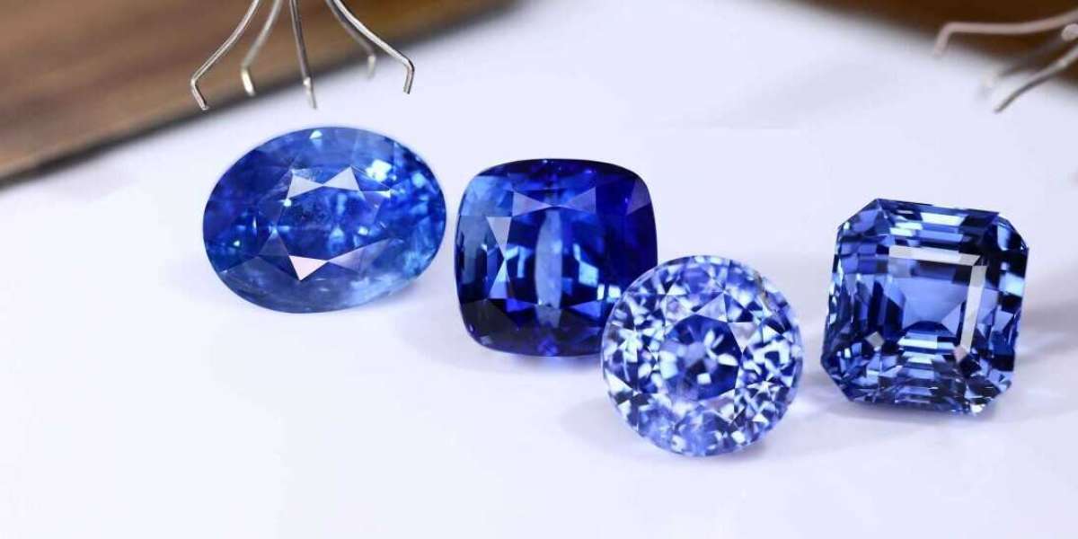 Selecting the Perfect 3 Carat Blue Sapphire