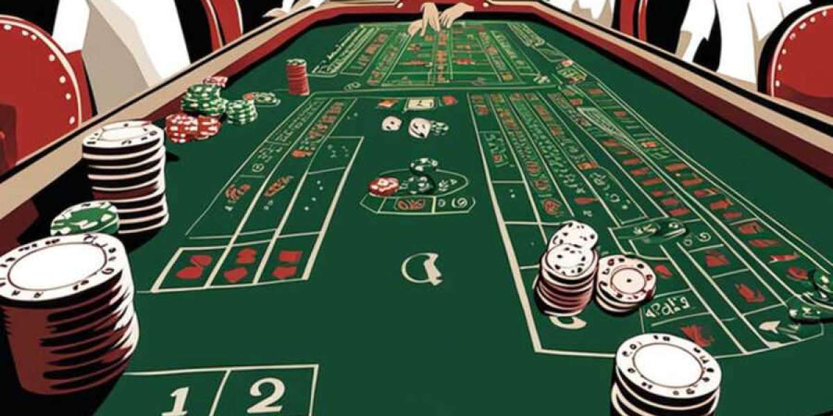 Rolling the Dice: The Sport of Sports Gambling