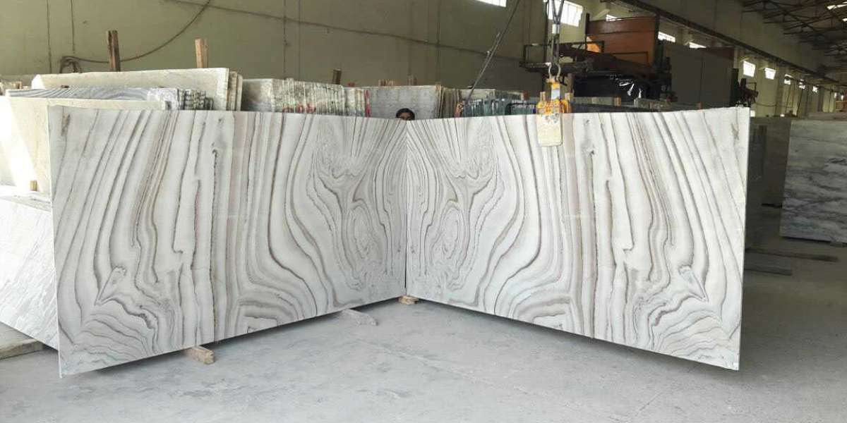 Marble Slabs: Enhancing Your Simpsonville Home with Timeless Beauty
