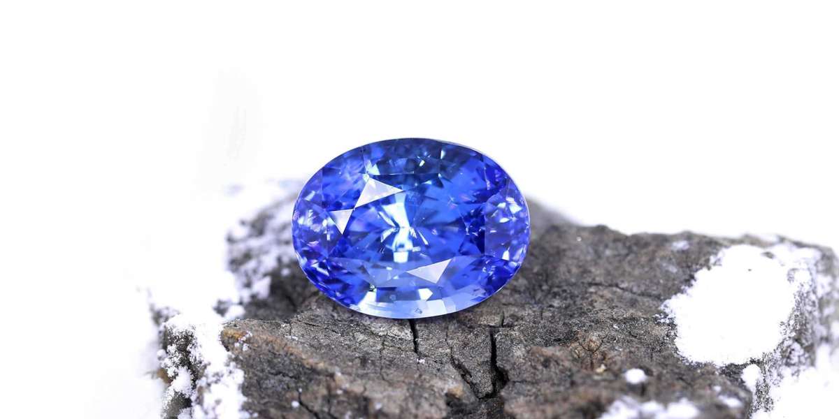 The Historical Significance of 1 Carat Blue Sapphire