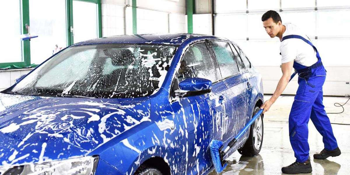 Discover the Ultimate Culver Car Wash Experience